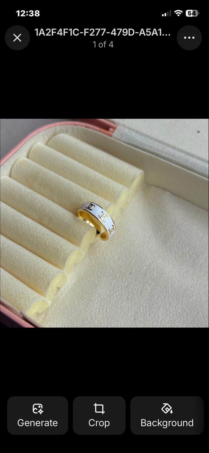 Nyla Ring