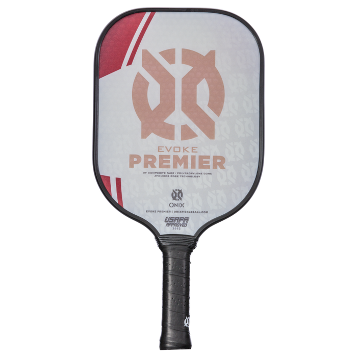 Onix Evoke Premier Heavy Weight Pickleball Paddle