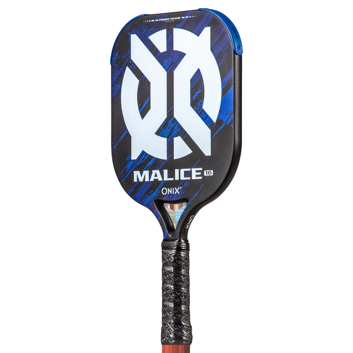 Onix Malice Open Throat Composite Pickleball Paddle
