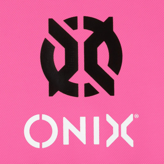 Onix Pro Team Paddle Cover - Pink
