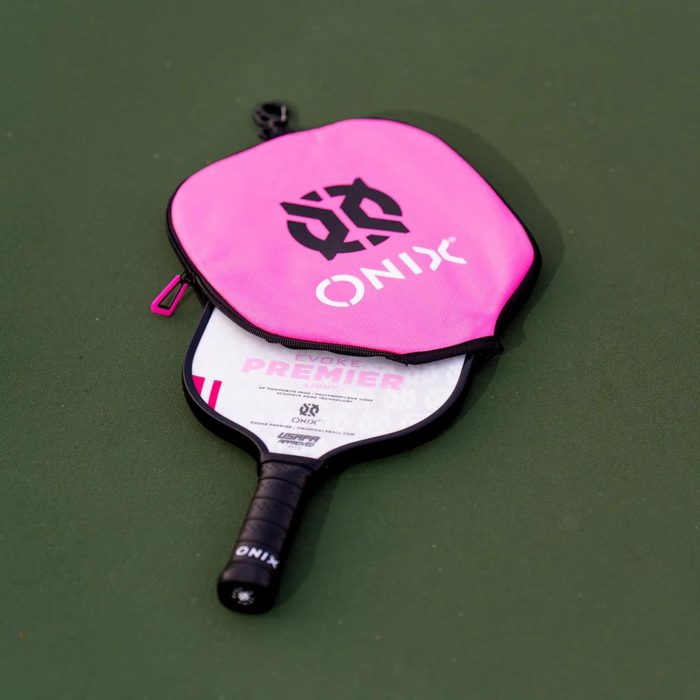 Onix Pro Team Paddle Cover - Pink