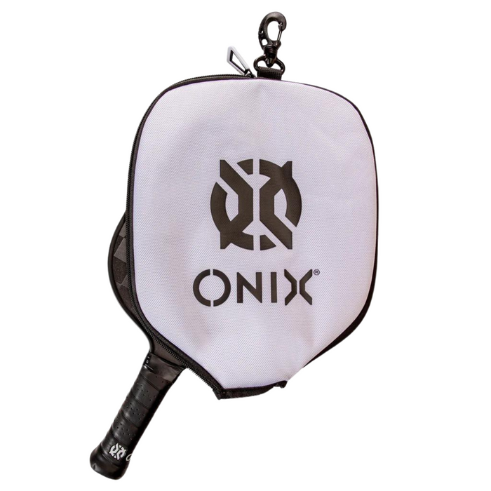 Onix Pro Team Paddle Cover - White