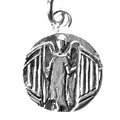 Open Gate Charm