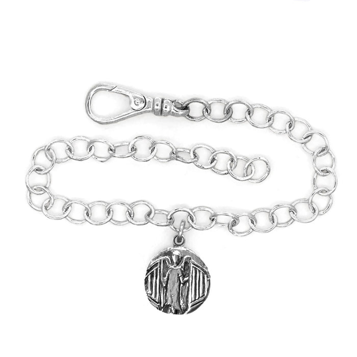 Open Gate Charm
