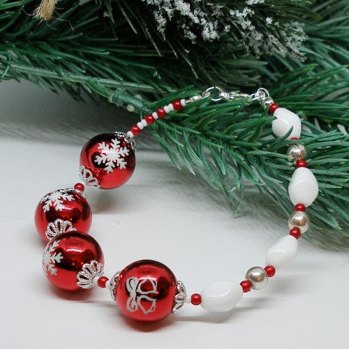 Ornament Bracelet