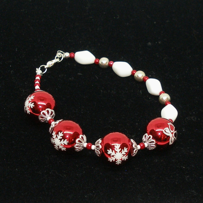 Ornament Bracelet