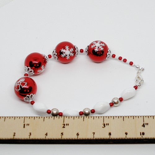Ornament Bracelet
