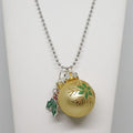 Ornament Necklace