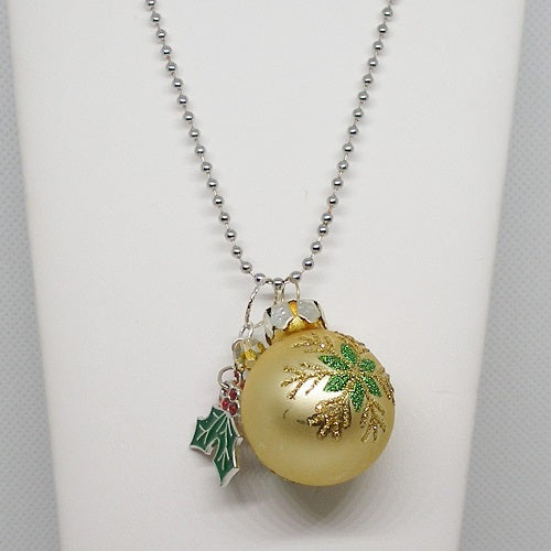 Ornament Necklace