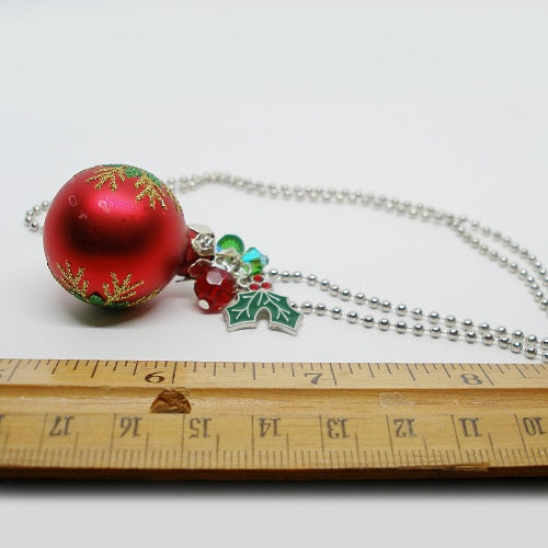 Ornament Necklace
