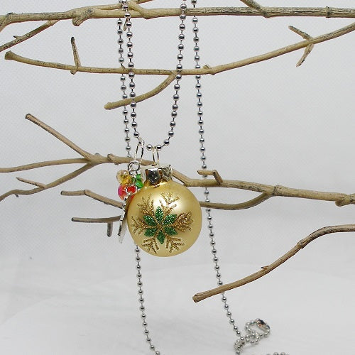 Ornament Necklace