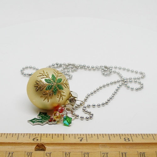 Ornament Necklace