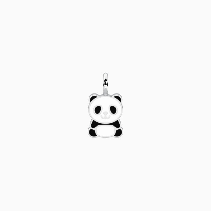 Ciondolo a forma di panda