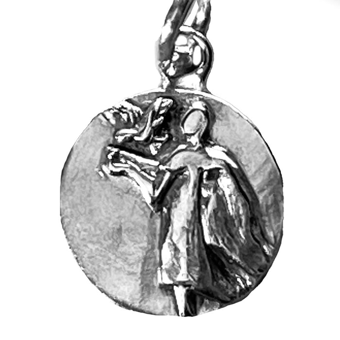 Peace Bearer Charm