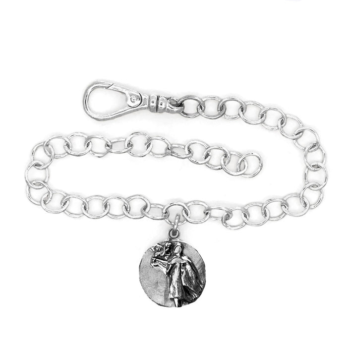 Peace Bearer Charm