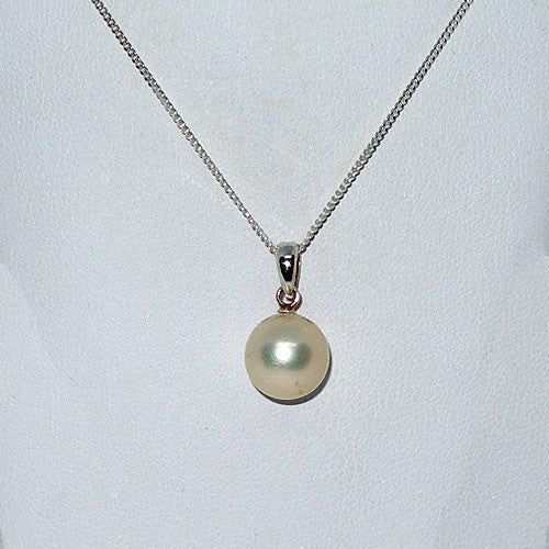 Pearl Pendant