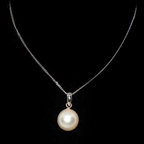 Pearl Pendant