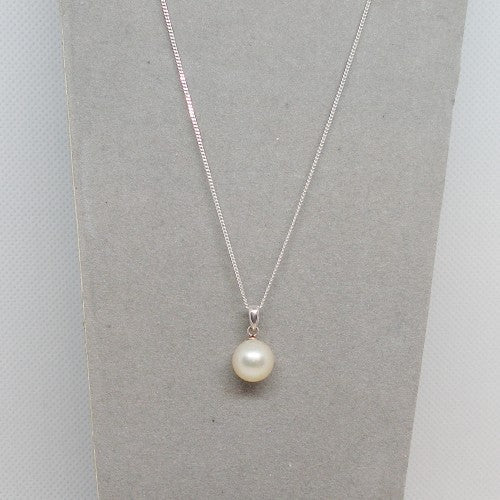 Pearl Pendant