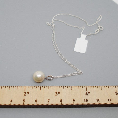 Pearl Pendant