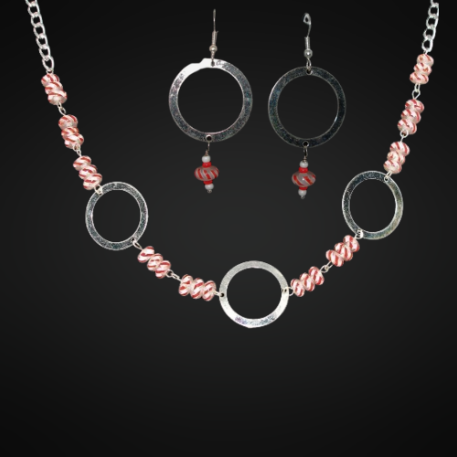 Peppermint Drop Set
