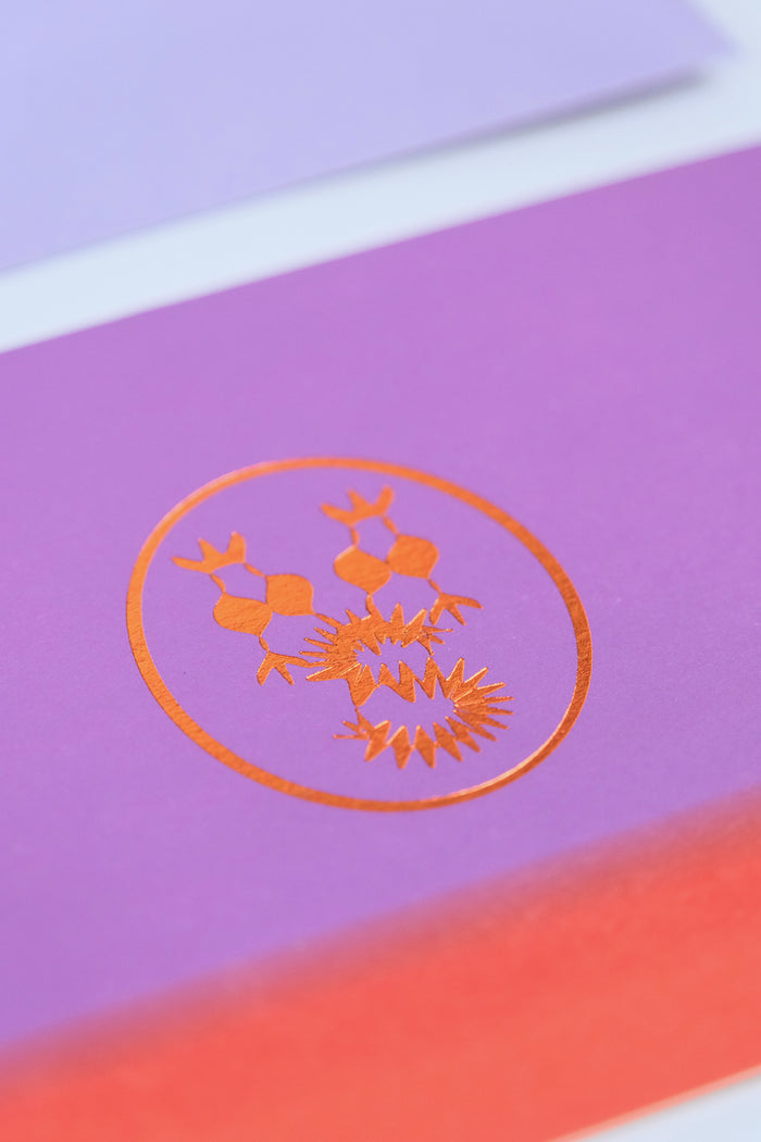 Physical Gift Voucher