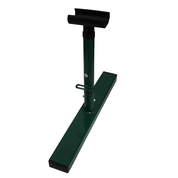 PickleNet Pickleball Net System Oval Poles - w/Carry Bag