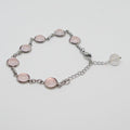 Pink Bubble Bracelet