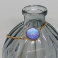 Polish Cabochon Bracelet
