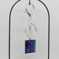 Polish Cabochon Keychain