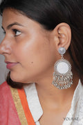 Preeti Ayeena Earrings