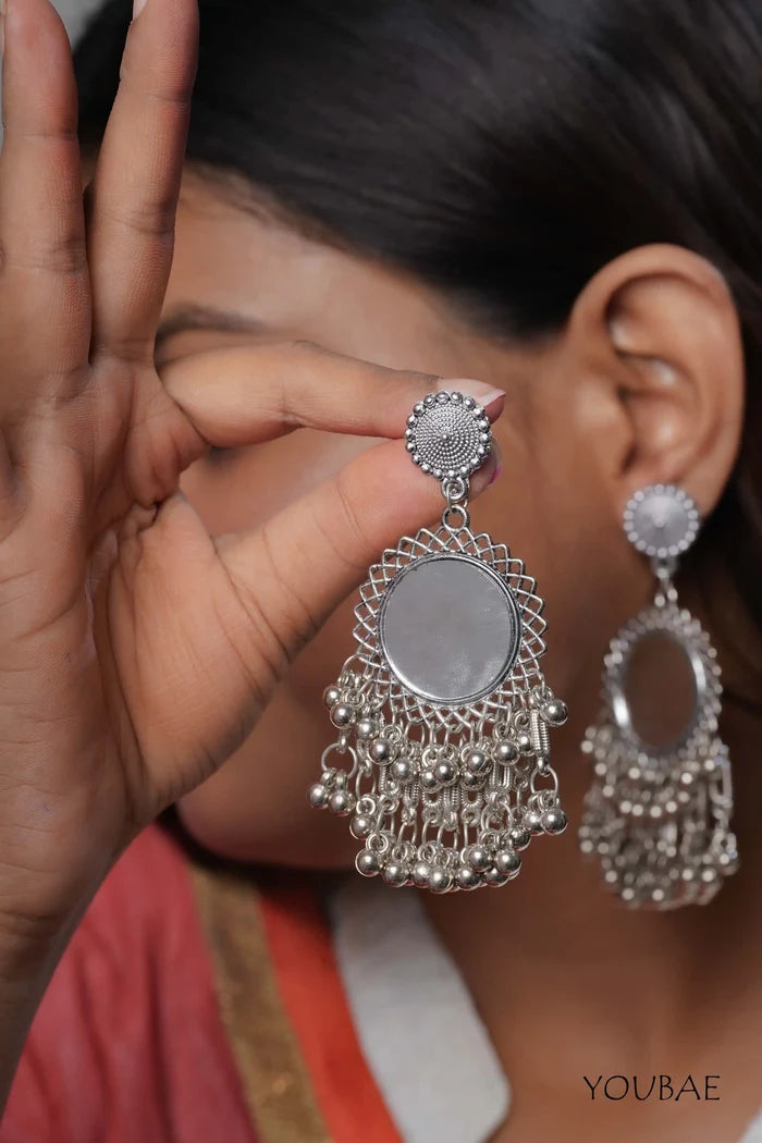 Preeti Ayeena Earrings