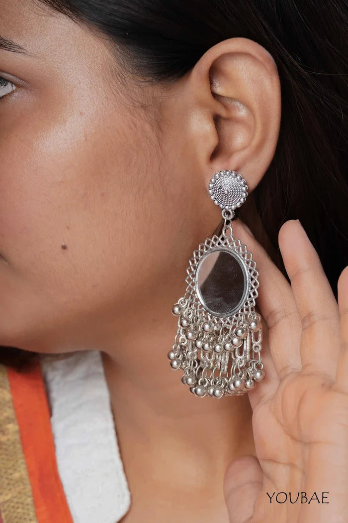 Preeti Ayeena Earrings