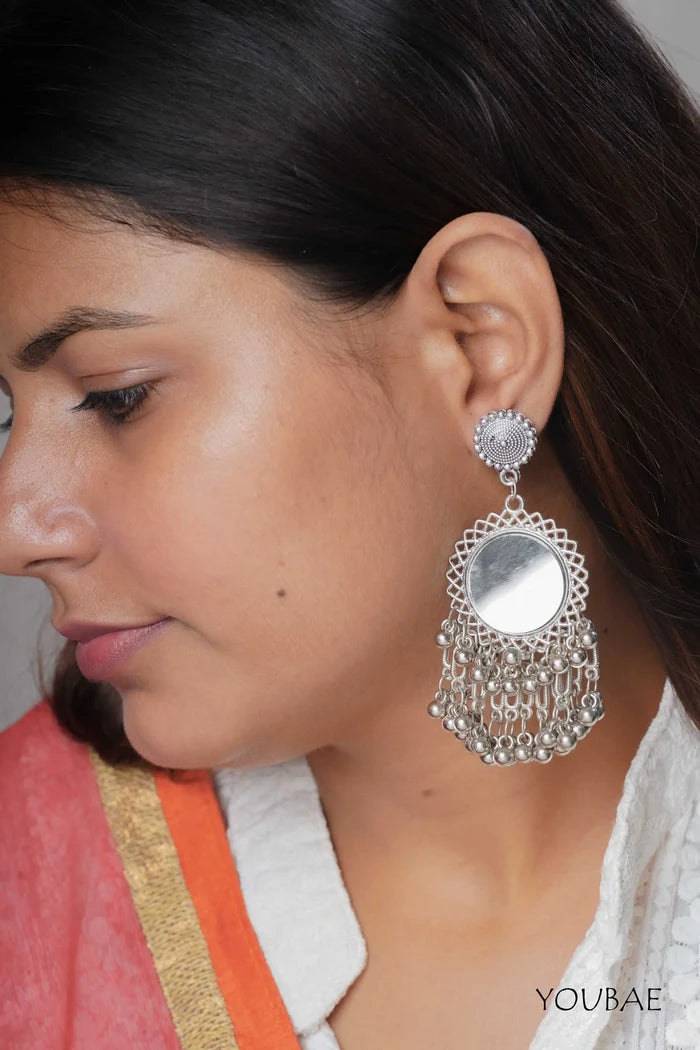 Preeti Ayeena Earrings