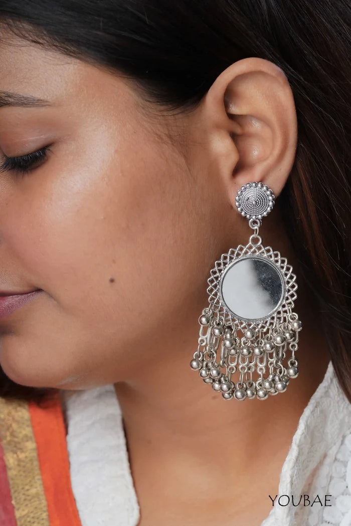 Preeti Ayeena Earrings