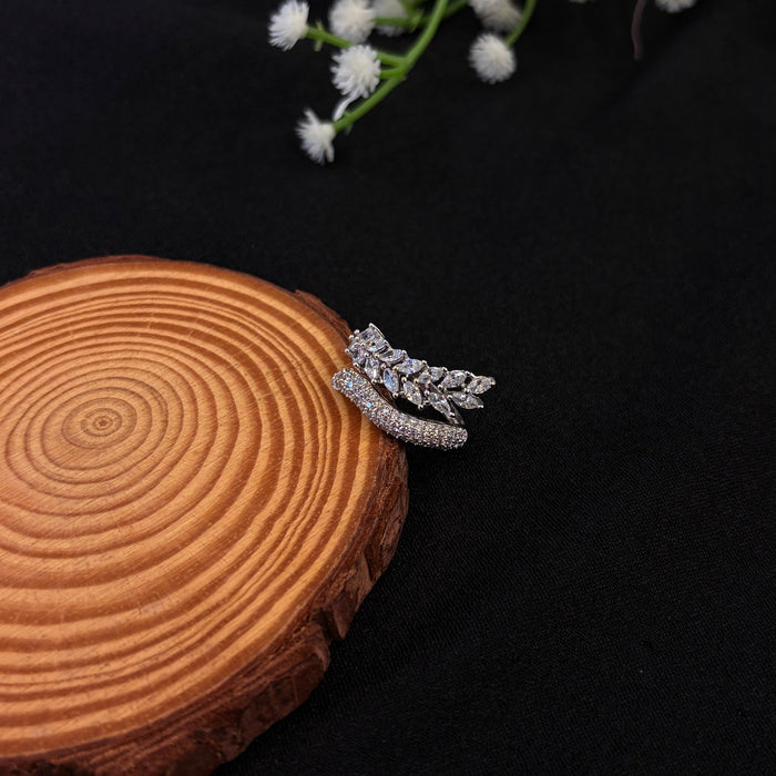 Rajatika Ring