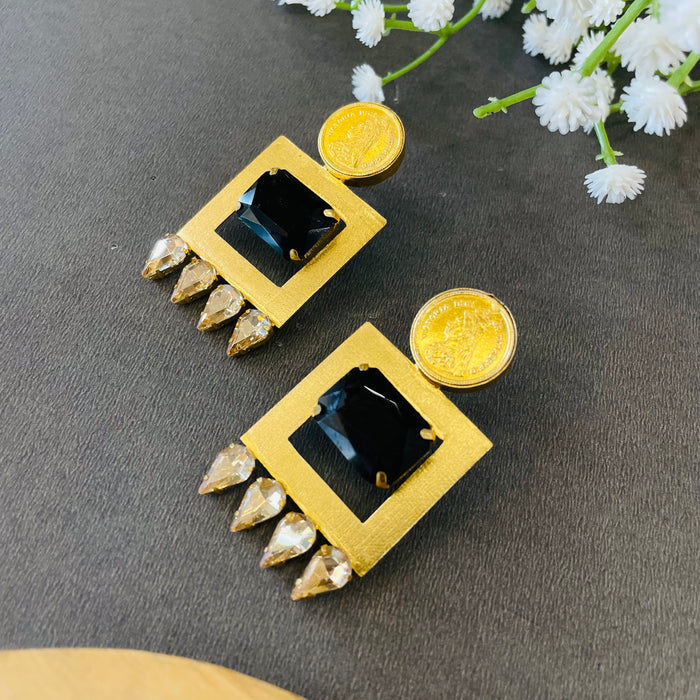 Rajvani Earrings
