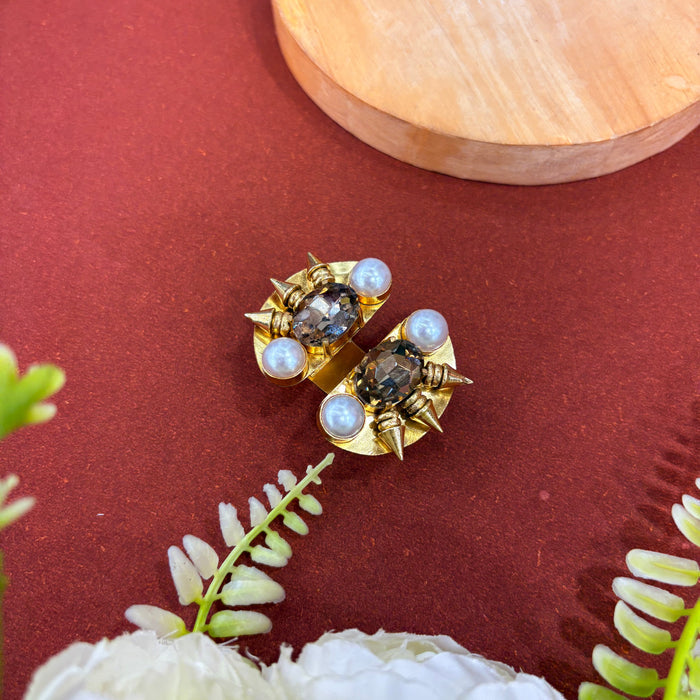 Rajvisha Ring