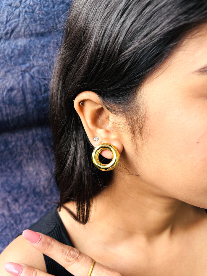 Ranya Earrings