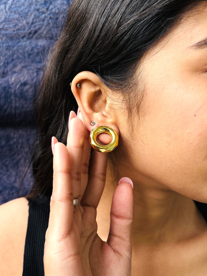Ranya Earrings