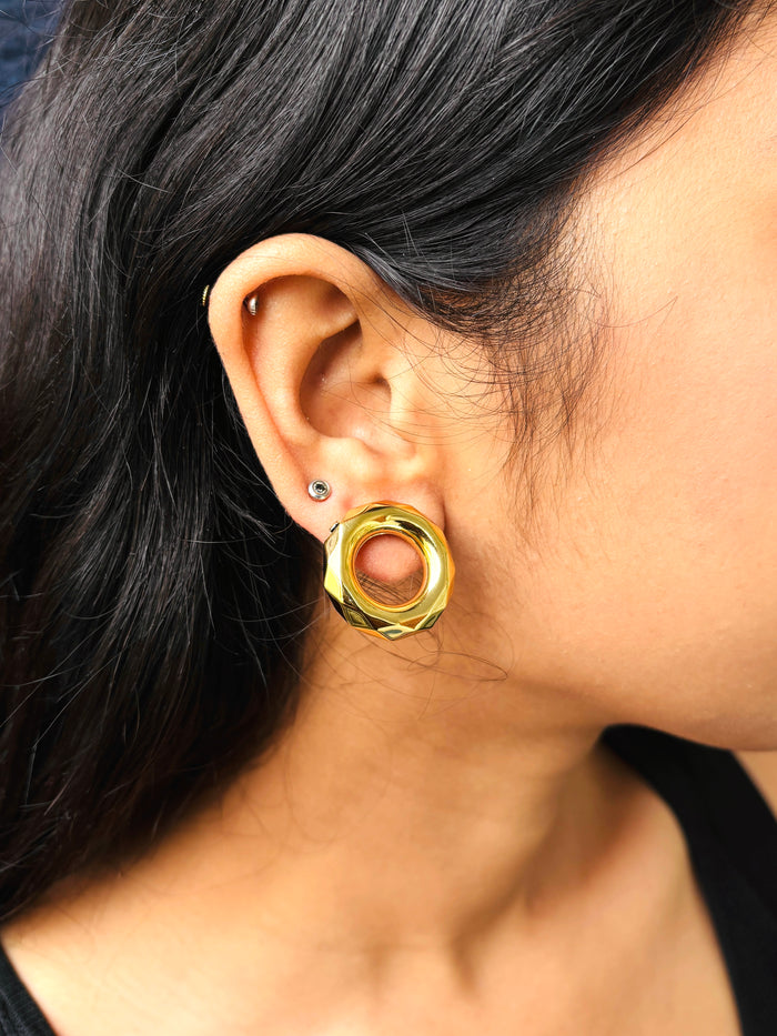 Ranya Earrings