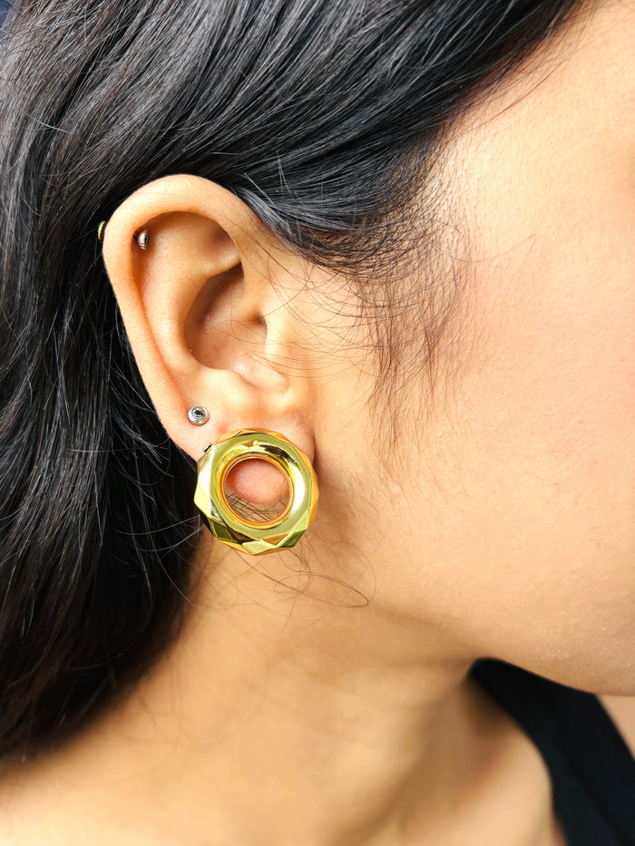Ranya Earrings
