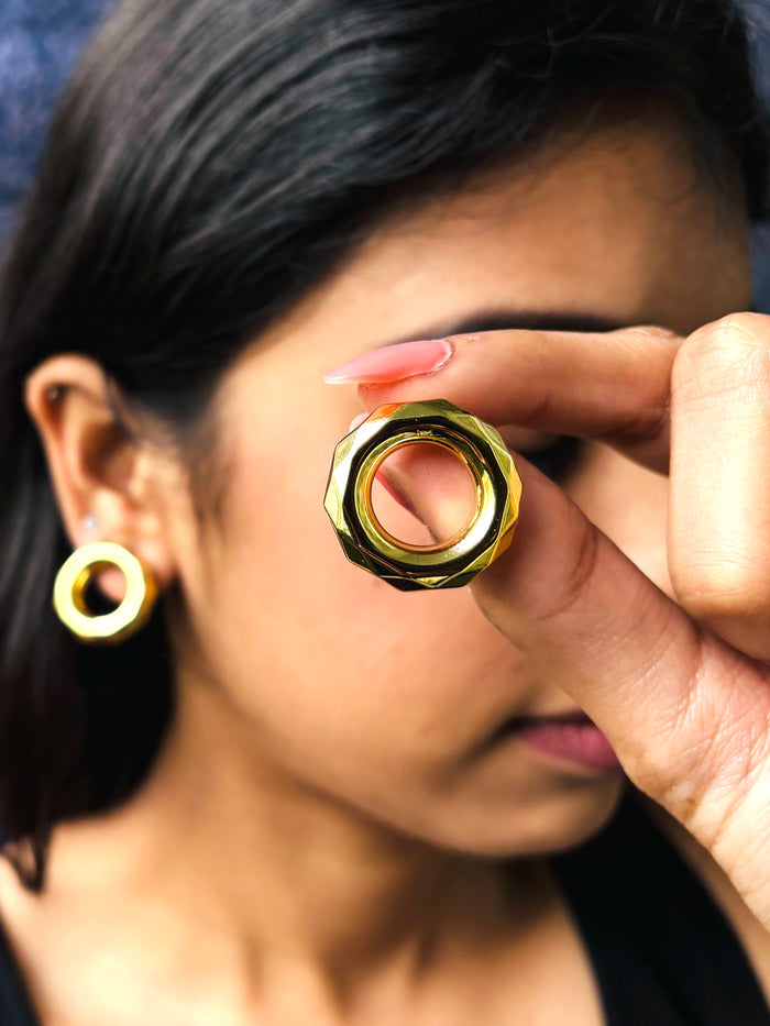 Ranya Earrings