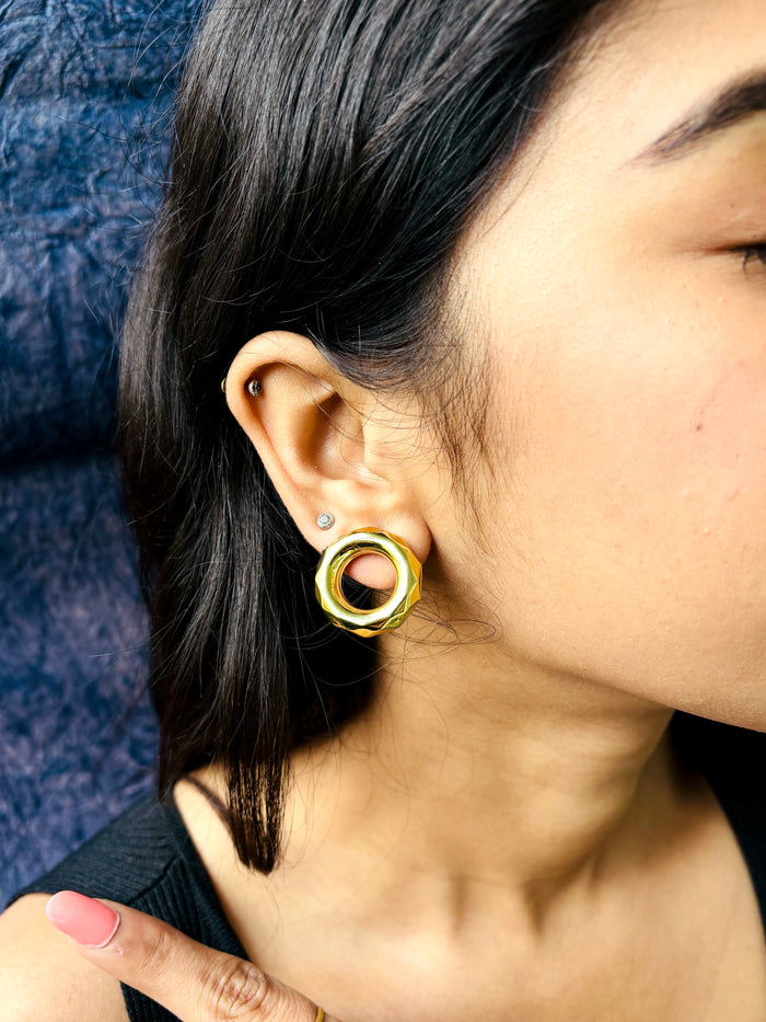 Ranya Earrings