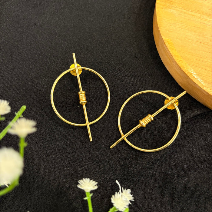 Reyasha Earrings
