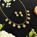 Riddhima Neckpiece