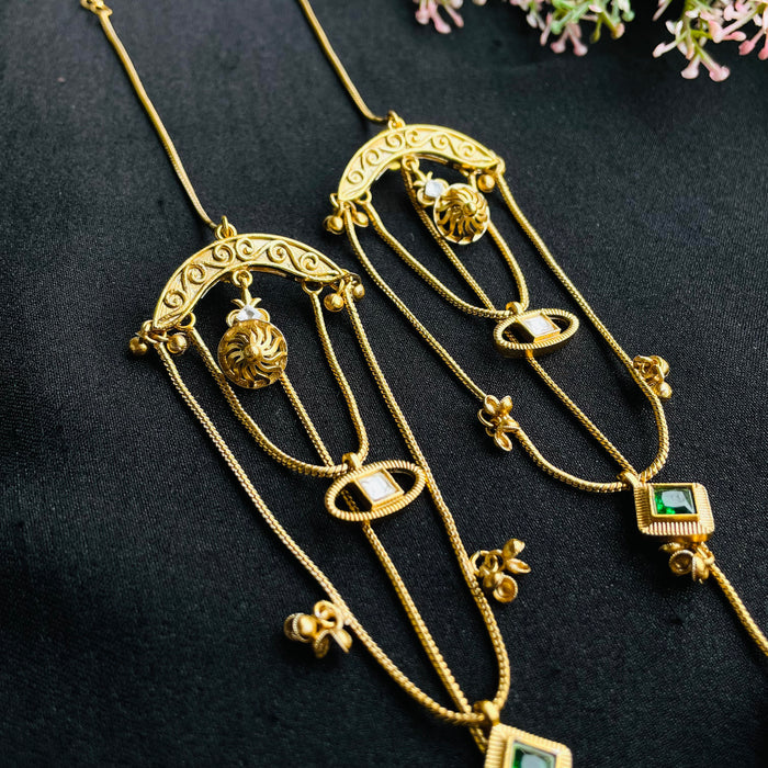 Nayaab Deepika Earrings