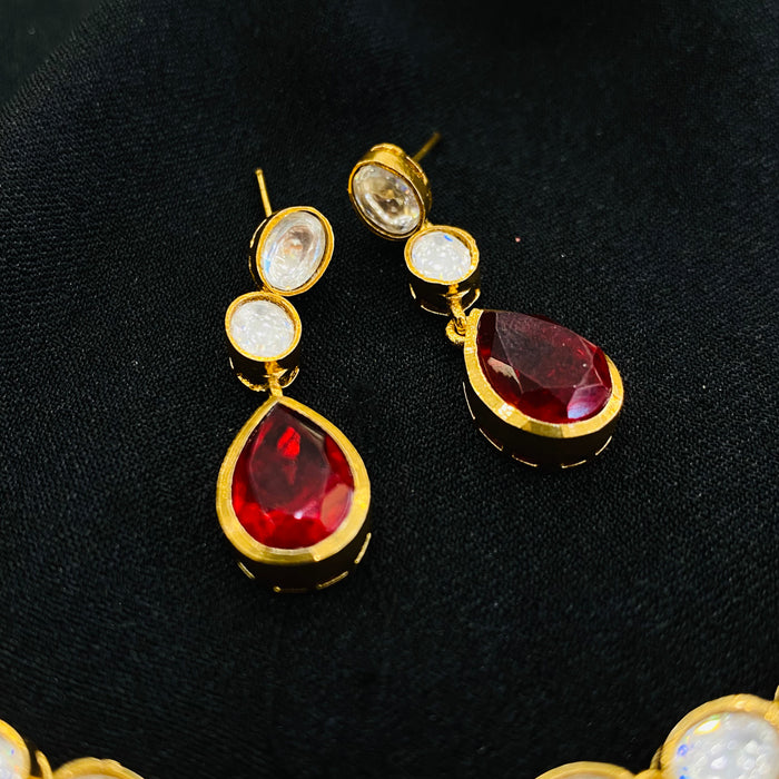 Nayaab Arushi Neckpiece