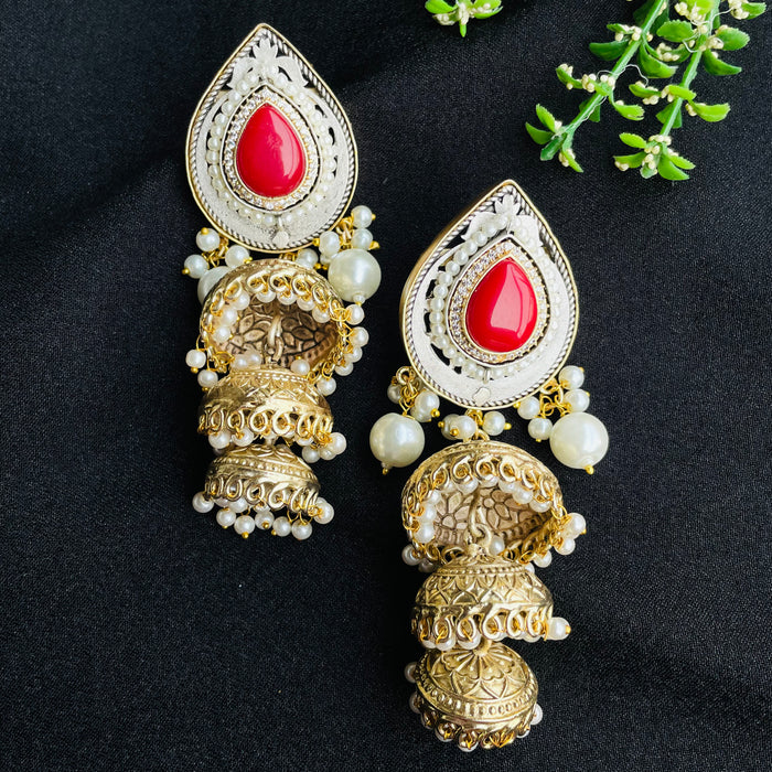 Nayaab Jasleen Earrings
