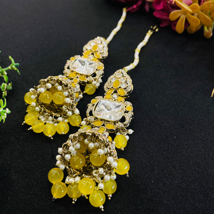 Nayaab anita earrings