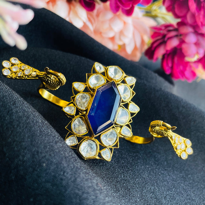 Nayaab Risha Ring adjustable